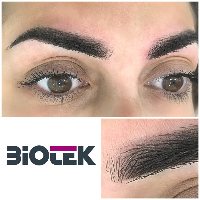 Biotek Ombre Brow Biotek Ombre Brow