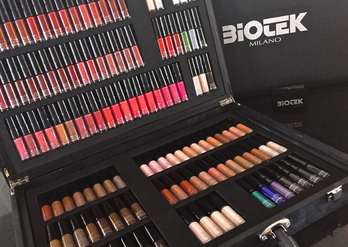 Biotek pigments Biotek pigments